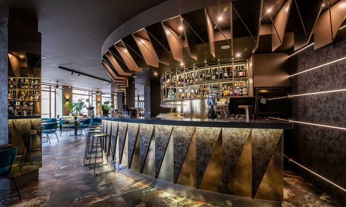 Old Town Hotel | Conti Hotel