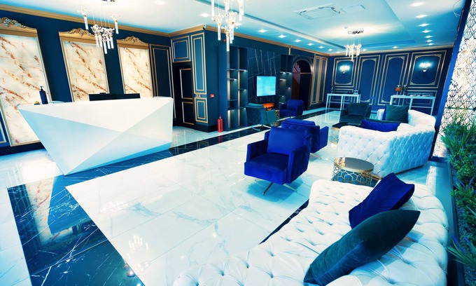 Serdivan Hotel | Continent Luxury Suites Sakarya