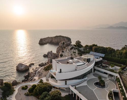 Ulcinj Municipality Apartamento | CONTiNUUM