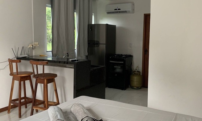Igrapiuna Chalet De Esquí | Contract Island Ba