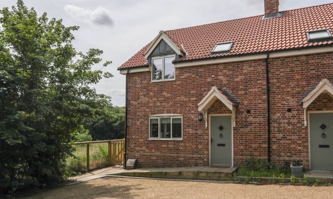 Wenhaston Casa | Contractor Accommodation Suffolk 10% Off Weekly