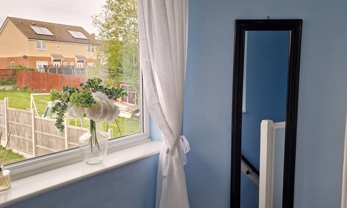Melton Mowbray Casa | Contractor/family home in Melton mowbray