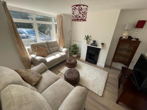 Fenny Stratford Casa | Contractors, event visitors, & tourists Bletchley
