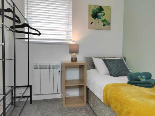 Peterborough Casa | Contractors Welcome to Chantry close stay!