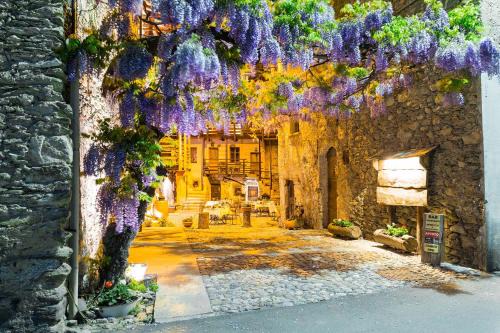 Madonna di Tirano Apartamento | Contrada Beltramelli