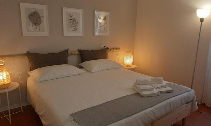 Angera Apartamento | Contrada d'Amore