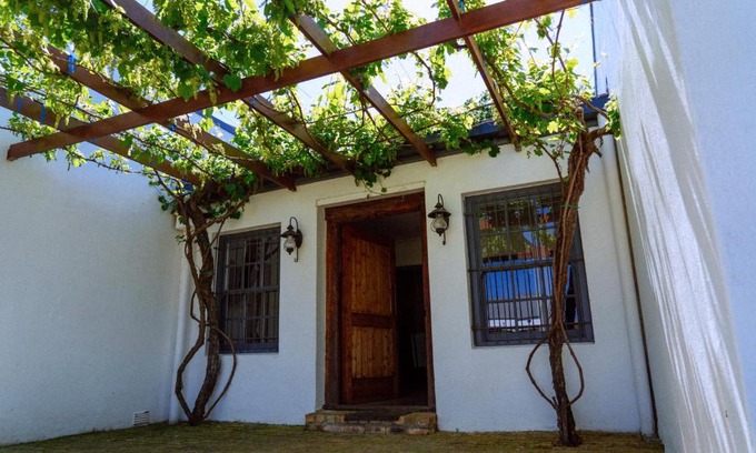 Darling Casa | Contreberg Manor House