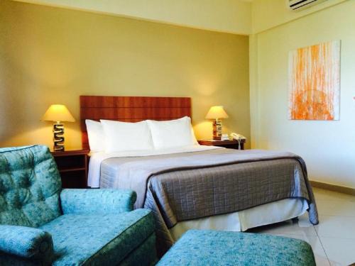Barrio Centro Hotel | Convair Hotel