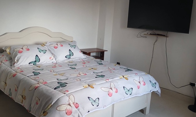 Guayabal Apartamento | Comodidad y Confort
