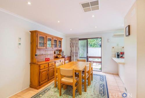 Kambah Casa | Convenience location with large living areas