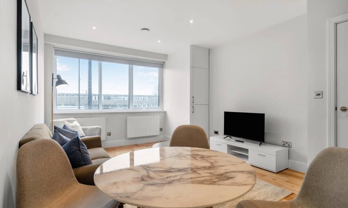 Eastleigh Apartamento | Convenient 1 Bed Apartment in central Eastleigh
