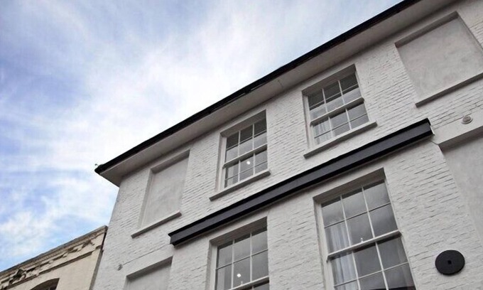 Newbury Apartamento | Convenient 1 Bed Apartment in the centre of Newbury (3CHE)
