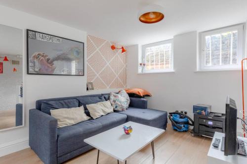 Dalston Apartamento | Convenient 1 Bedroom Apartment in Dalston