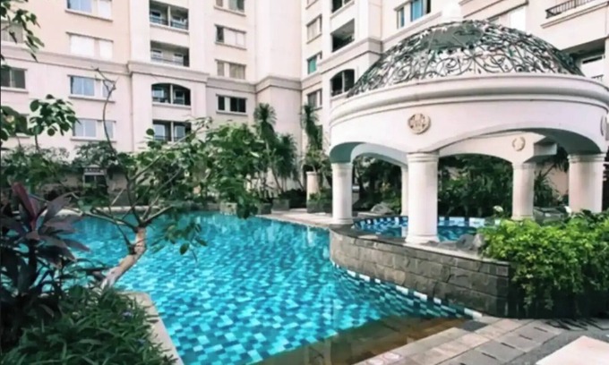 Old Jakarta Apartamento | Convenient 1BR Apt, 10-min from Dreamland Ancolnnn