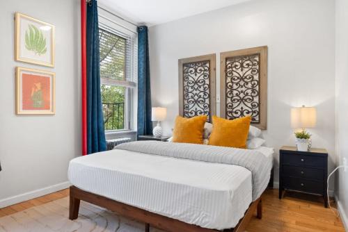 Midtown West Apartamento | Convenient 2BR - Walking distance to Times Square