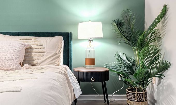 Hoover Casa | Convenient 3/2.5 Boho Bungalow