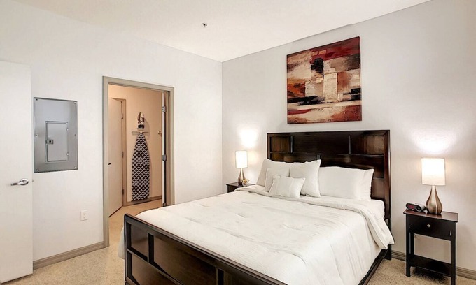 Kissimmee Apartamento | Conveniente y Cerca de Todo