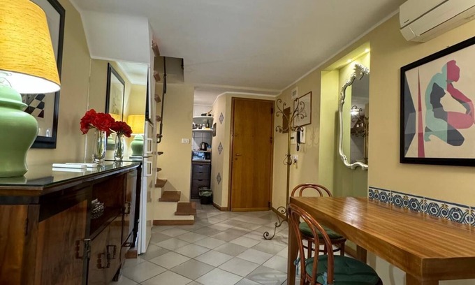 Palermo Apartamento | Maravilloso Piso en el centro de Palermo a lado de los mejores sitios centricos