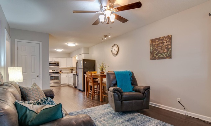 St. Joseph Casa | Convenient and great for long term