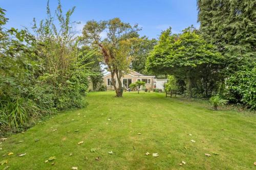 New Forest District Casa | Convenient and immaculate house in Bransgore