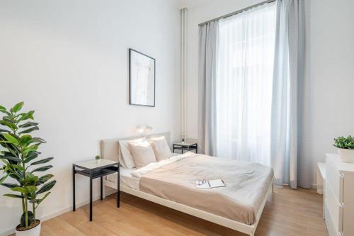 Szentimrevaros Apartamento | Convenient apartment at trendy neighbourhood