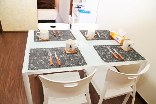 Kitaotsuka Apartamento | Convenient Apartment in Otsuka