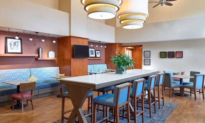 Smithfield Hotel | Convenient & Comfy Smithfield Lodging - Near Colleges & Casino