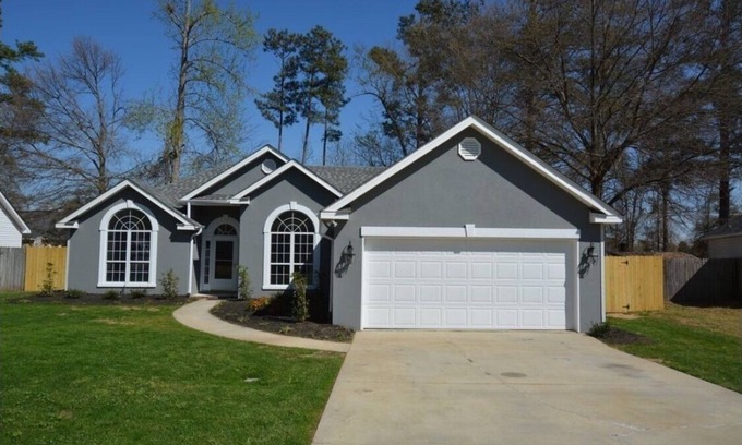 North Augusta Casa | Conveniente hogar a 10 minutos de Masters
