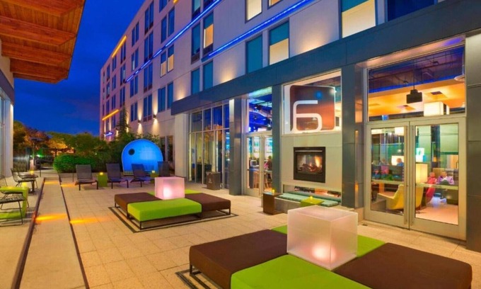 Portland Casa | Convenient Hotel Near PDX Airport