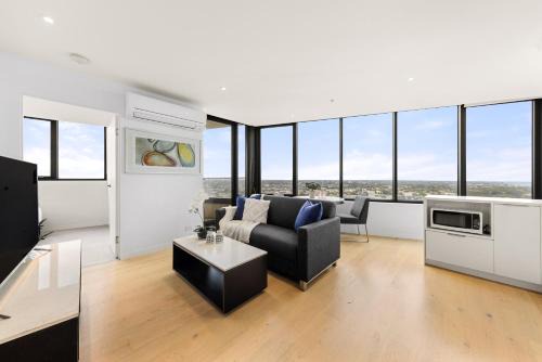 St Kilda Apartamento | Convenient Located 1bedroom apartment in St Kilda