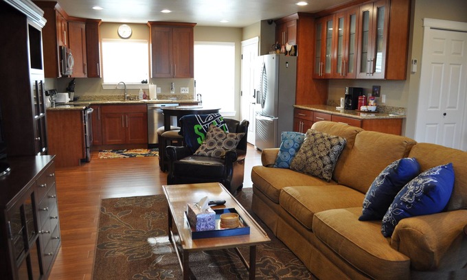 Milton Apartamento | ¡Ubicacion conveniente! Limpio y acogedor. ❤