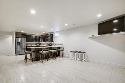 Northeast South Bend Apartamento | Convenient North Bend Apt Half-Mi to Notre Dame!
