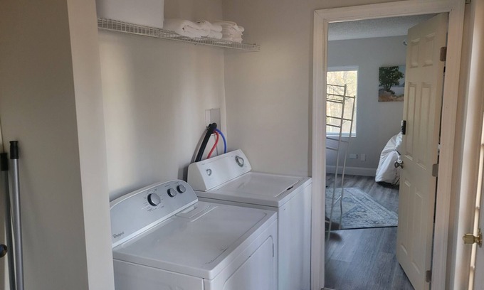 Glenburn Casa | Convenient Rural Retreat
