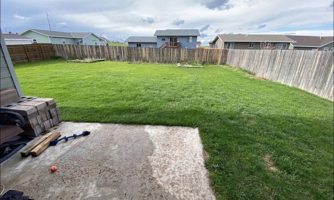 North Spearfish Casa | Convenient Spearfish Getaway