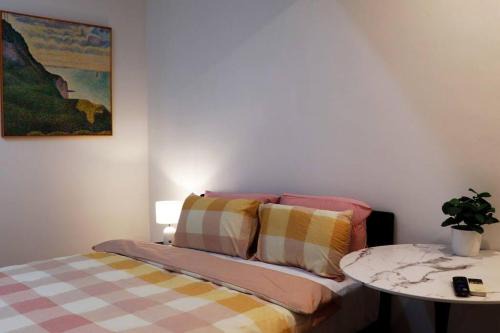 Surry Hills Apartamento | Convenient studio - Surry Hills