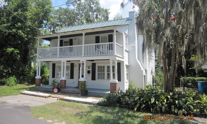 Historic District Casa | Cerca del centro y Parris Island