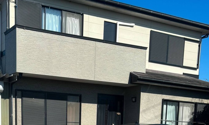 Yatomi Casa | Convenient to Nagoya and Nagashima