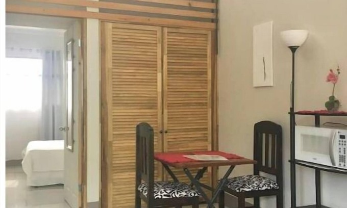 El Ciprés Apartamento | ★★★ Conveniente ubicación en zona muy silenciosa
