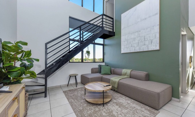 Parkwood Apartamento | Conveniently located 2 Bed with fabulous Amenities