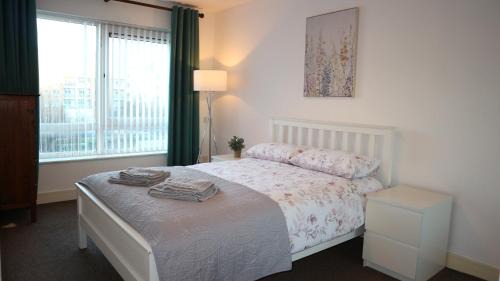 Sutton Cross Apartamento | Conveniently Located, 2 Bedroom Modern Apartment