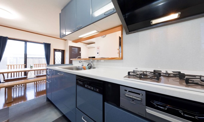 Ena Apartamento | Conveniently located in front of JR Ena Station! Tourism, business, and long-term stays are also available.