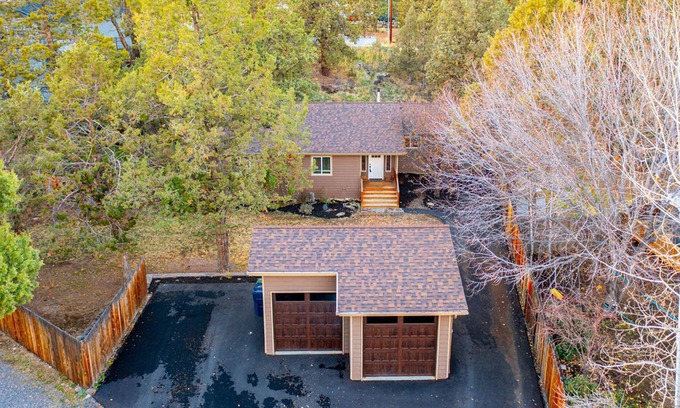 Bend Casa | Conveniently located with Access to Central Oregon's Best!
