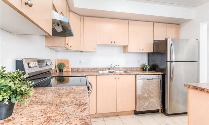 Rosemount Apartamento | Conveniently location - Stanley Park