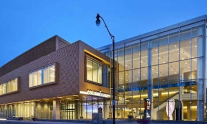 Italian Village Casa | Convention Short North Free Parking Clean
