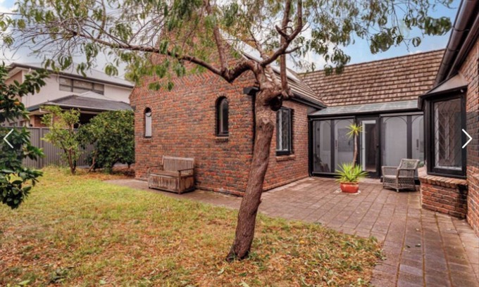 Hawthorn Casa | Conventional home to enjoy UnleyPark Lifestyle
