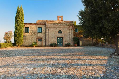 Calopezzati Cama Y Desayuno | Convento Dei Riformati