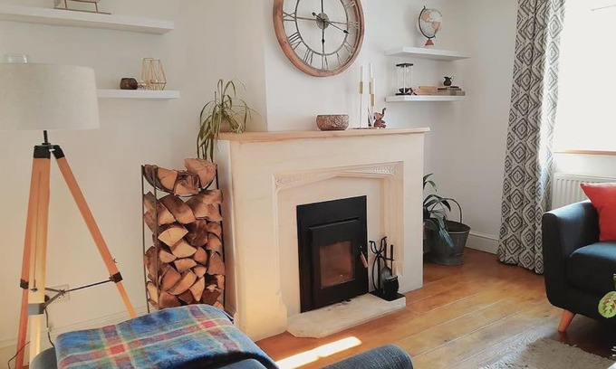 Bath Casa | Converted Barn in Bath