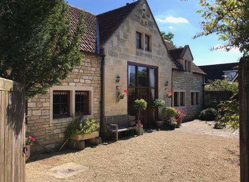 Whaddon Casa | Converted Coach House Holt, Wiltshire