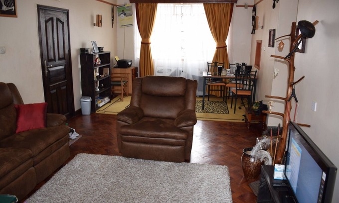 Parklands Apartamento | Convenientemente limita con Westlands / Parklands