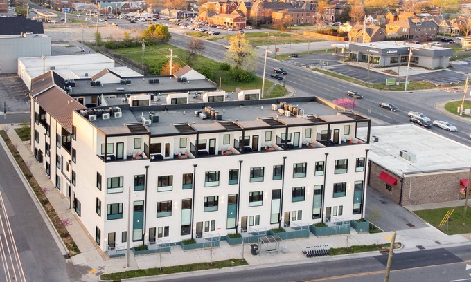 Buena Vista Apartamento | Conway B103 by AvantStay | Studio in the Heart of Nashville